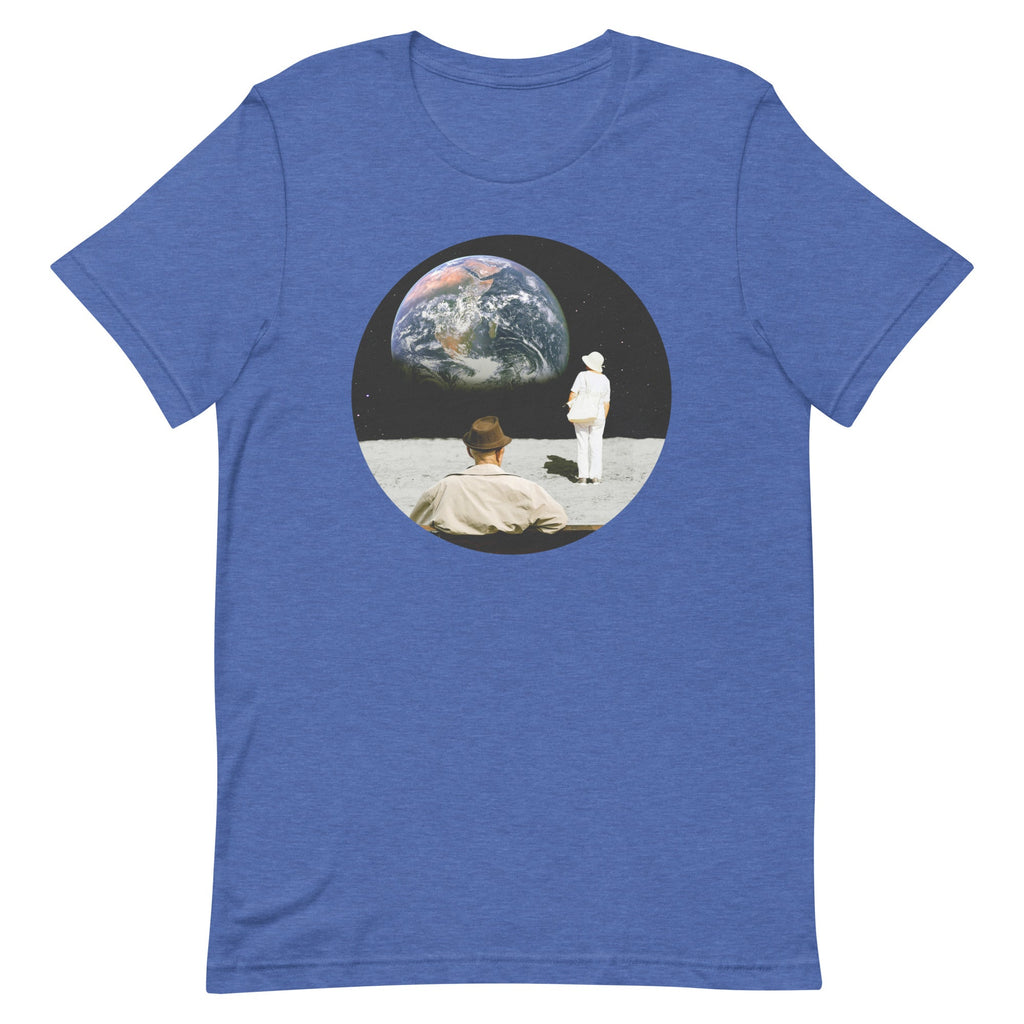 Tourist's View Men's Signature - Adult & Kids T-Shirts, Sweatshirts & Hoodies apparel design preview 1