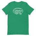 Callahan Employee Night Men's Signature - Adult & Kids T-Shirts, Sweatshirts & Hoodies apparel design preview 1