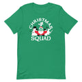 Christmas Squad Men's Signature - Adult & Kids T-Shirts, Sweatshirts & Hoodies apparel design preview 1
