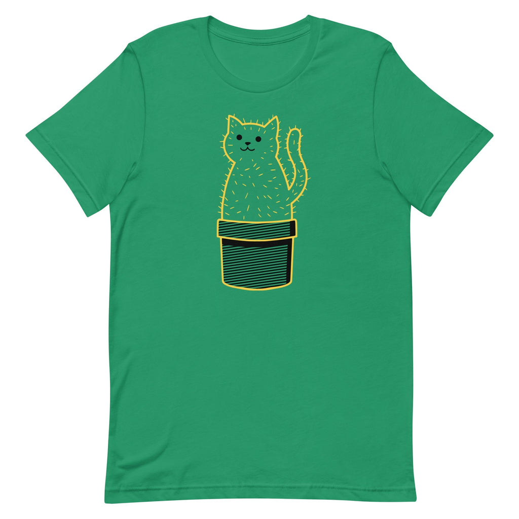 Catcus Men's Signature - Adult & Kids T-Shirts, Sweatshirts & Hoodies apparel design preview 1