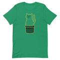 Catcus Men's Signature - Adult & Kids T-Shirts, Sweatshirts & Hoodies apparel design preview 1
