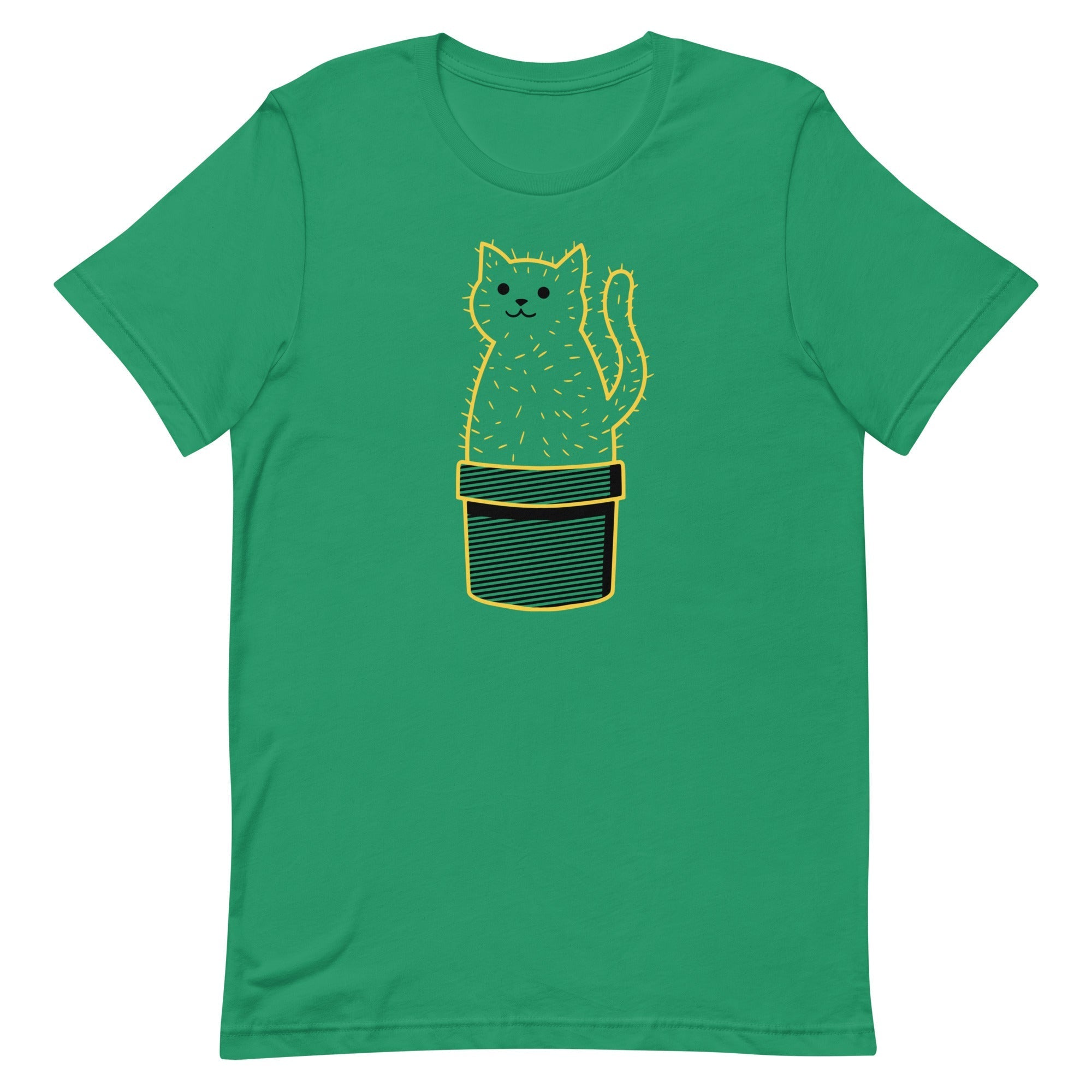 Catcus Men's Signature - Adult & Kids T-Shirts, Sweatshirts & Hoodies apparel design preview 1