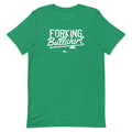 Forking Bullshirt Men's Signature - Adult & Kids T-Shirts, Sweatshirts & Hoodies apparel design preview 1