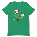 Mighty Duck Men's Signature - Adult & Kids T-Shirts, Sweatshirts & Hoodies apparel design preview 1