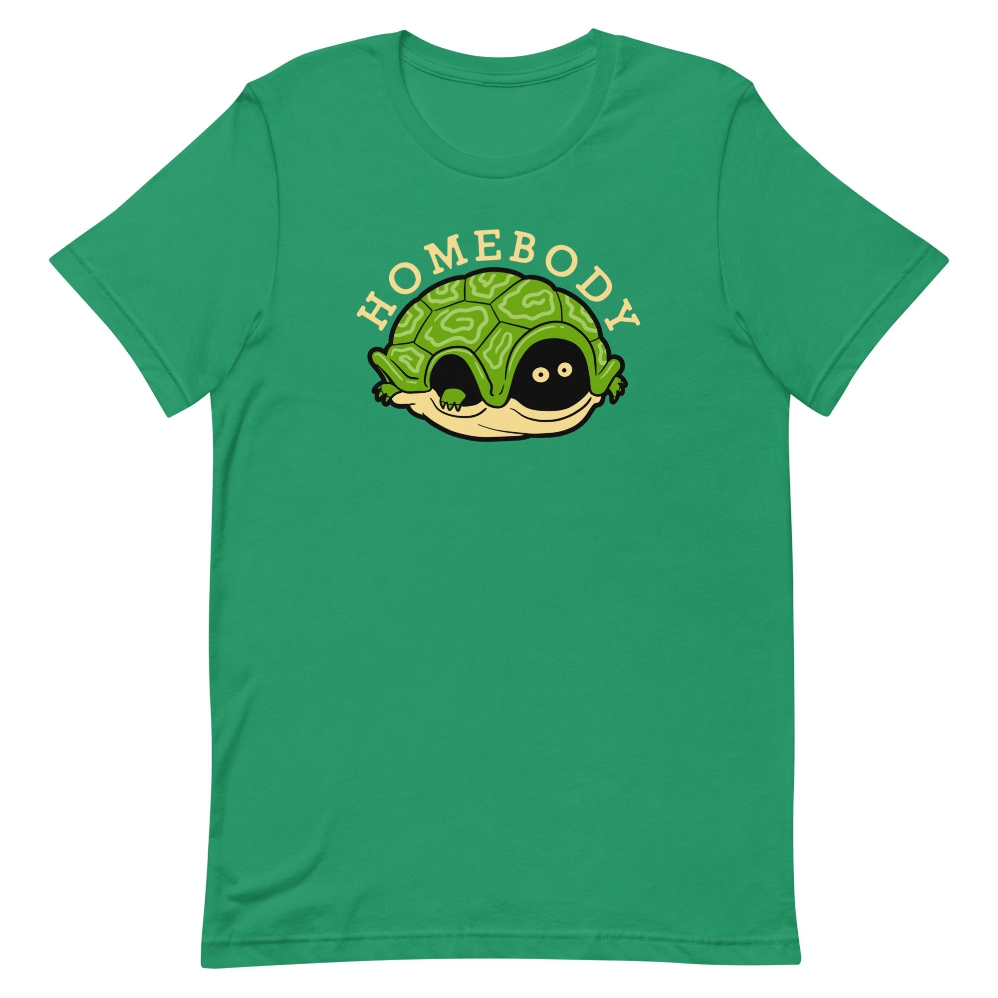Homebody Men's Signature - Adult & Kids T-Shirts, Sweatshirts & Hoodies apparel design preview 1
