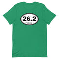 26.2 Cookies Eaten In One Sitting Men's Signature - Adult & Kids T-Shirts, Sweatshirts & Hoodies apparel design preview 1