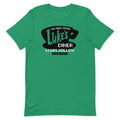 Luke's Diner Men's Signature - Adult & Kids T-Shirts, Sweatshirts & Hoodies apparel design preview 1