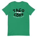 Taco Corp Men's Signature - Adult & Kids T-Shirts, Sweatshirts & Hoodies apparel design preview 1