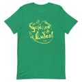 Science Rules! Men's Signature - Adult & Kids T-Shirts, Sweatshirts & Hoodies apparel design preview 1