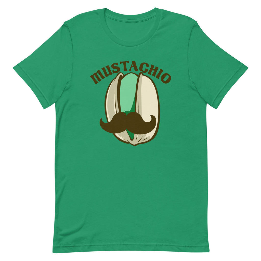 Mustachio Men's Signature - Adult & Kids T-Shirts, Sweatshirts & Hoodies apparel design preview 1