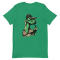 Velociholmes Men's Signature - Adult & Kids T-Shirts, Sweatshirts & Hoodies apparel design preview 1