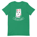 I'd Hit That Men's Signature - Adult & Kids T-Shirts, Sweatshirts & Hoodies apparel design preview 1