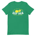 If Life Gives You Lemons Men's Signature - Adult & Kids T-Shirts, Sweatshirts & Hoodies apparel design preview 1