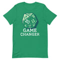 Game Changer Men's Signature - Adult & Kids T-Shirts, Sweatshirts & Hoodies apparel design preview 1