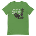 What Does The Sloth Say? Men's Signature - Adult & Kids T-Shirts, Sweatshirts & Hoodies apparel design preview 1