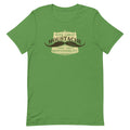 With Great Moustache Men's Signature - Adult & Kids T-Shirts, Sweatshirts & Hoodies apparel design preview 1