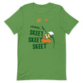 Skeet Men's Signature - Adult & Kids T-Shirts, Sweatshirts & Hoodies apparel design preview 1