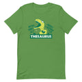 Thesaurus Men's Signature - Adult & Kids T-Shirts, Sweatshirts & Hoodies apparel design preview 1
