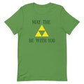 A Link To The Force Men's Signature - Adult & Kids T-Shirts, Sweatshirts & Hoodies apparel design preview 1