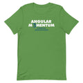 Angular Momentum Men's Signature - Adult & Kids T-Shirts, Sweatshirts & Hoodies apparel design preview 1