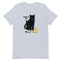 Wasn't Me Men's Signature - Adult & Kids T-Shirts, Sweatshirts & Hoodies apparel design preview 1