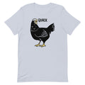 Quack Bird Men's Signature - Adult & Kids T-Shirts, Sweatshirts & Hoodies apparel design preview 1