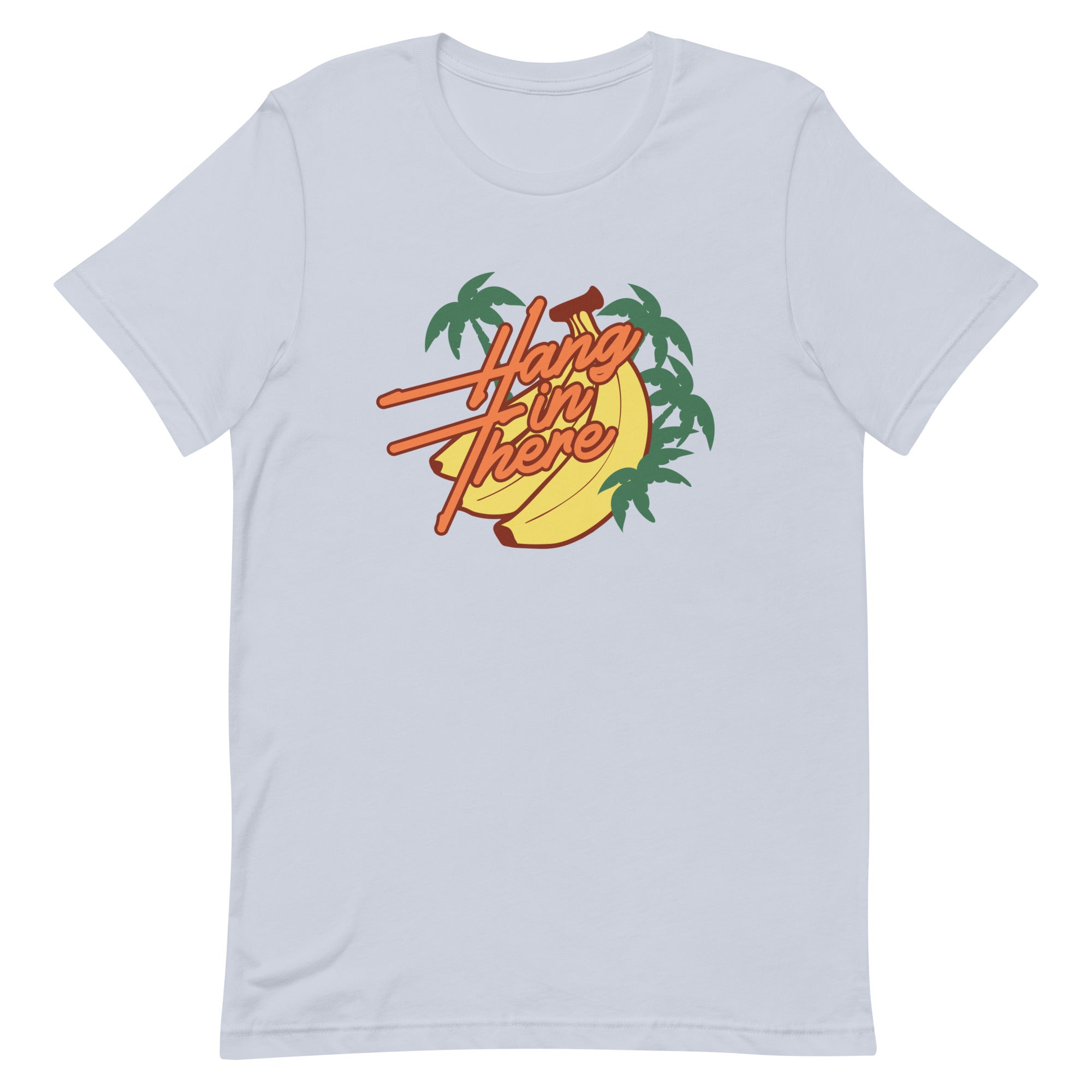 Hang In There Men's Signature - Adult & Kids T-Shirts, Sweatshirts & Hoodies apparel design preview 1