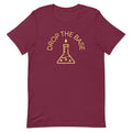 Drop The Base Men's Signature - Adult & Kids T-Shirts, Sweatshirts & Hoodies apparel design preview 1
