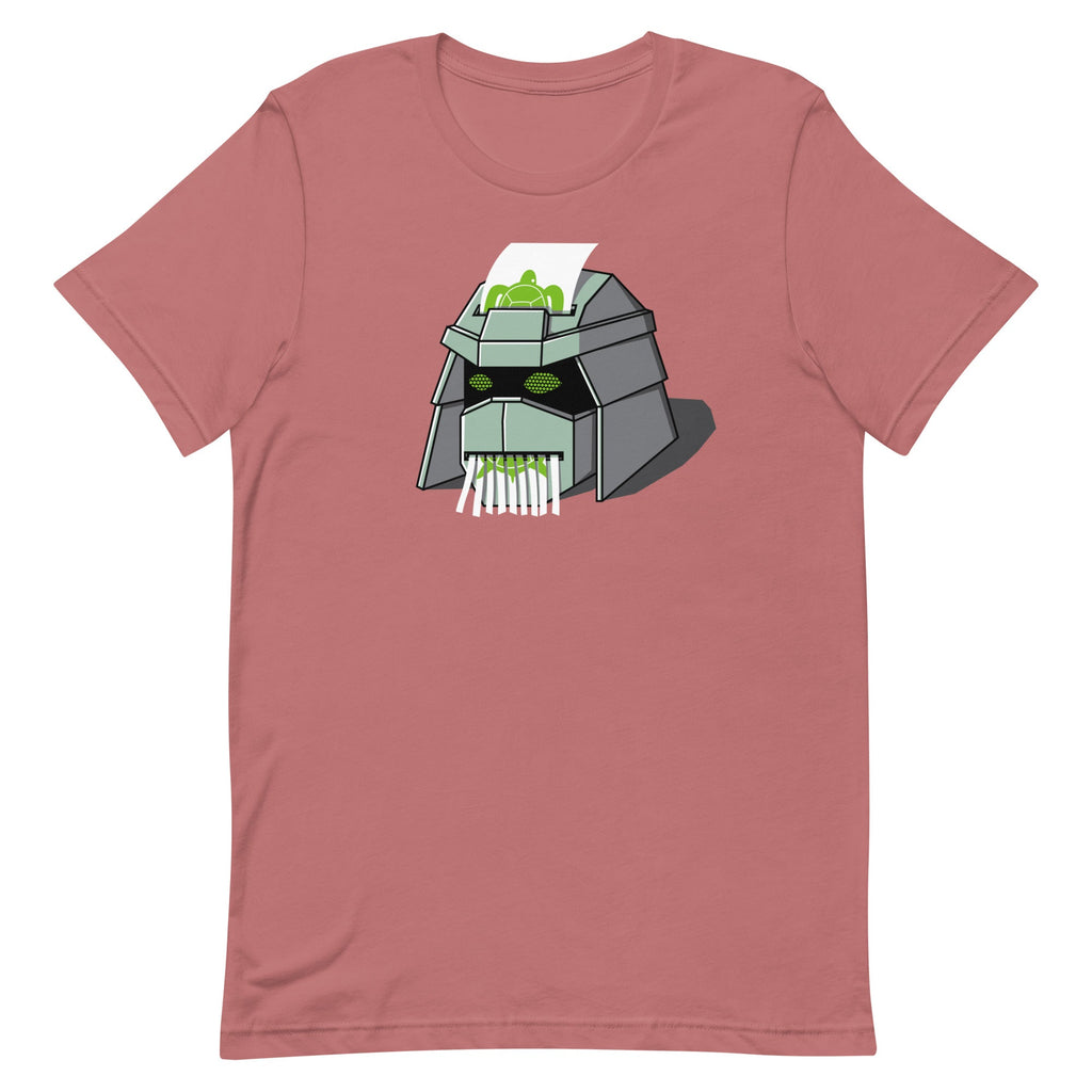 Shredded Men's Signature - Adult & Kids T-Shirts, Sweatshirts & Hoodies apparel design preview 1