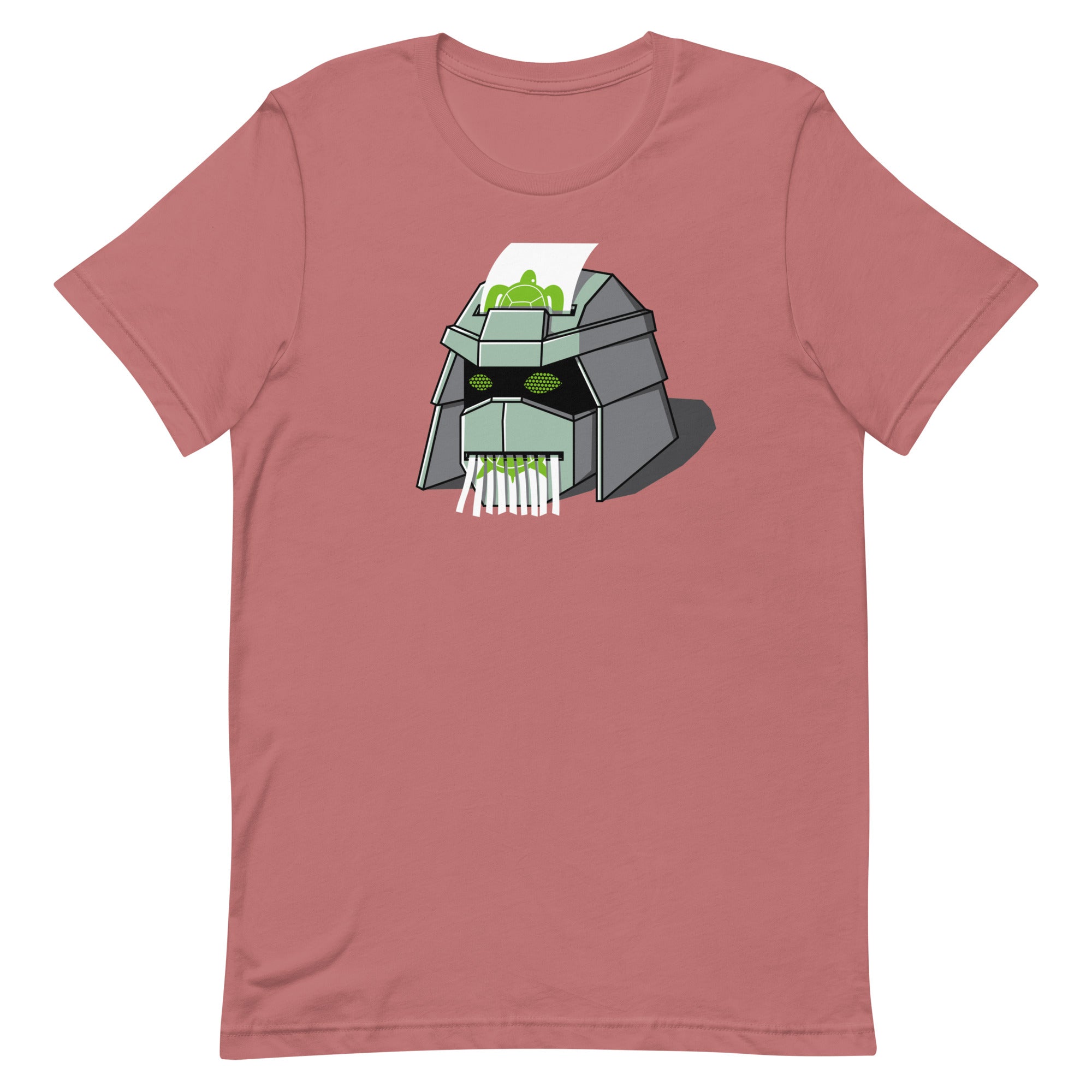 Shredded Men's Signature - Adult & Kids T-Shirts, Sweatshirts & Hoodies apparel design preview 1