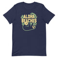 Aloha Beaches Men's Signature - Adult & Kids T-Shirts, Sweatshirts & Hoodies apparel design preview 1