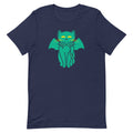 Cathulhu Men's Signature - Adult & Kids T-Shirts, Sweatshirts & Hoodies apparel design preview 1