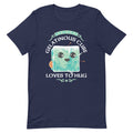 Gelatinous Cube Loves To Hug Men's Signature - Adult & Kids T-Shirts, Sweatshirts & Hoodies apparel design preview 1