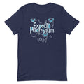 Expecto Pugtronum Men's Signature - Adult & Kids T-Shirts, Sweatshirts & Hoodies apparel design preview 1