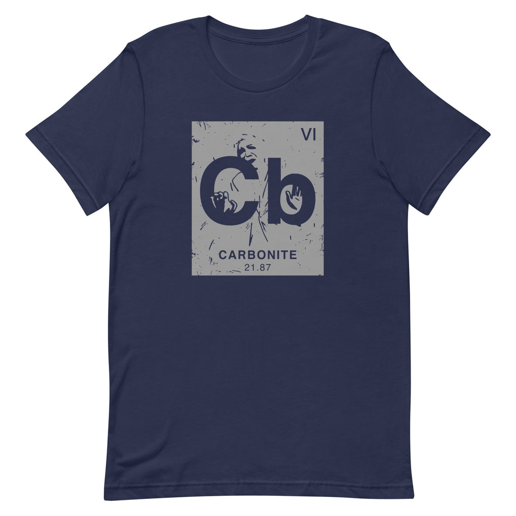 Carbonite Element Men's Signature - Adult & Kids T-Shirts, Sweatshirts & Hoodies apparel design preview 1