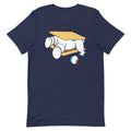Stay S'more Men's Signature - Adult & Kids T-Shirts, Sweatshirts & Hoodies apparel design preview 1