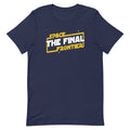 Space The Final Frontier Men's Signature - Adult & Kids T-Shirts, Sweatshirts & Hoodies apparel design preview 1
