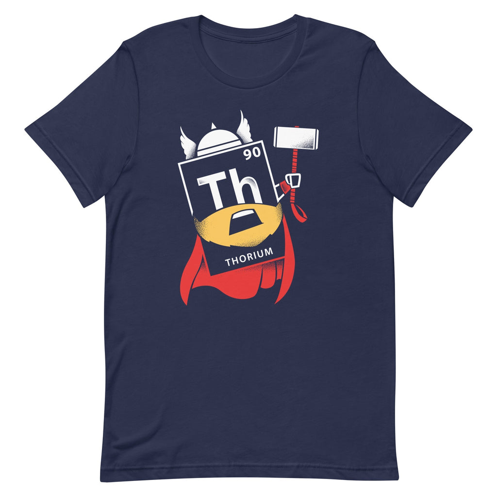 Thorium Men's Signature - Adult & Kids T-Shirts, Sweatshirts & Hoodies apparel design preview 1