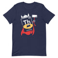 Thorium Men's Signature - Adult & Kids T-Shirts, Sweatshirts & Hoodies apparel design preview 1