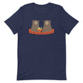 You Don't Win Friends With Salad Men's Signature - Adult & Kids T-Shirts, Sweatshirts & Hoodies apparel design preview 1