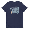 The Elephant of Surprise! Men's Signature - Adult & Kids T-Shirts, Sweatshirts & Hoodies apparel design preview 1