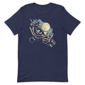 3 Tri Moon Men's Signature - Adult & Kids T-Shirts, Sweatshirts & Hoodies apparel design preview 1