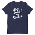 No Whisk Reward Men's Signature - Adult & Kids T-Shirts, Sweatshirts & Hoodies apparel design preview 1