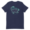 Loch Ness Traditional Cuts Men's Signature - Adult & Kids T-Shirts, Sweatshirts & Hoodies apparel design preview 1