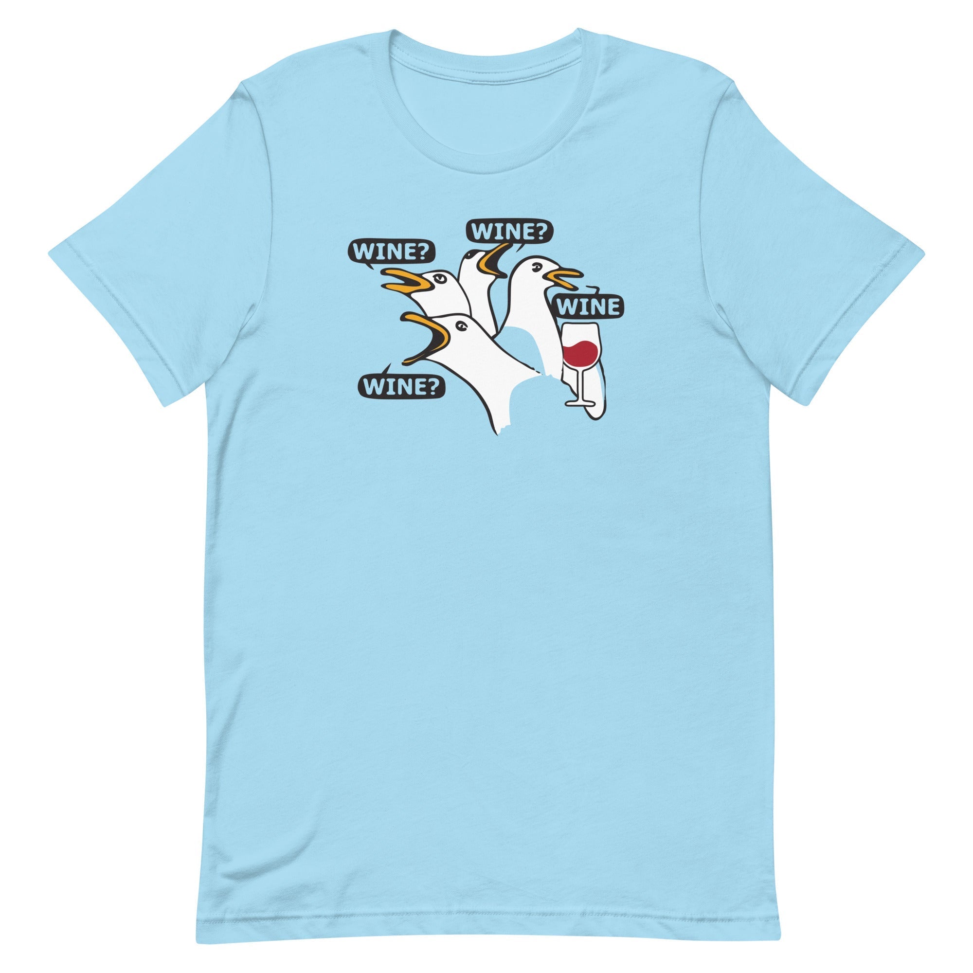 Wine Men's Signature - Adult & Kids T-Shirts, Sweatshirts & Hoodies apparel design preview 1