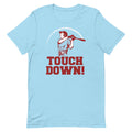Touchdown! Men's Signature - Adult & Kids T-Shirts, Sweatshirts & Hoodies apparel design preview 1