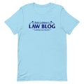 Bob Loblaw's Law Blog Men's Signature - Adult & Kids T-Shirts, Sweatshirts & Hoodies apparel design preview 1