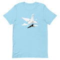 Ninja Glider Men's Signature - Adult & Kids T-Shirts, Sweatshirts & Hoodies apparel design preview 1