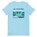 DJ Enzyme Men's Signature - Adult & Kids T-Shirts, Sweatshirts & Hoodies apparel design preview 1
