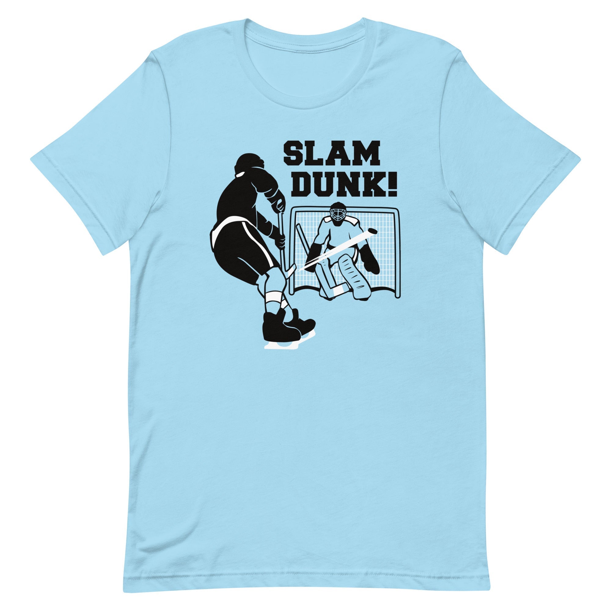 Slam Dunk! Men's Signature - Adult & Kids T-Shirts, Sweatshirts & Hoodies apparel design preview 1